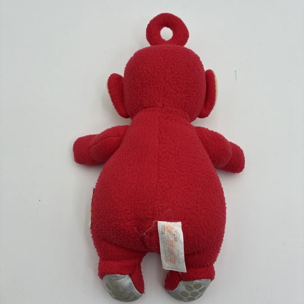 Playskool vintage 1998